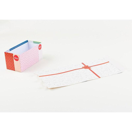 Sigikid - Cuddly Activating Fish With Teether