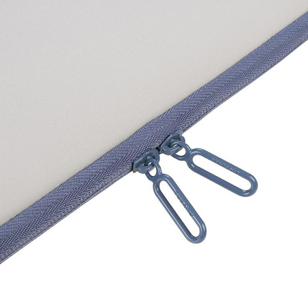 TUCANO Elements 2 - Kryt na MacBook Air 15" (M4/M3/M2/2025-2023) (šedý)
