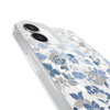 Kate Spade New York Protective Gems MagSafe - iPhone 16 Plus Case (Flowerbed Blue)