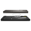 Spigen Tough Armor MagSafe - Pouzdro pro Samsung Galaxy S25 Ultra (Gunmetal)