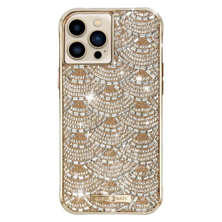 Case-Mate Brilliance - iPhone 14 Pro Max Case (Chandelier)