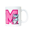Line Friends BT21 - Ceramic mug 300ml MANG