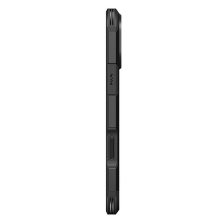 Spigen Tough Armor T Mag MagSafe - Case for iPhone 17 Pro (Black)
