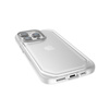 X-Doria Raptic Slim - Biologisch abbaubare Hülle für iPhone 14 Pro (Klar)
