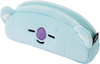 BT21 - KOYA plush pencil case for utensils