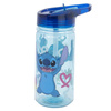 Disney Stitch - Ecozen láhev s rukojetí a náustkem 475 ml