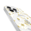 Kate Spade New York schützende Edelsteine MagSafe - iPhone 16 Pro Max Fall (Sunshine Floral)