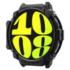 Spigen Rugged Armor - Gehäuse für Samsung Galaxy Watch 7 44 mm (Mattschwarz)