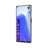 Crong Crystal Slim Cover - Xiaomi Mi 10T/10T Pro tok (átlátszó)