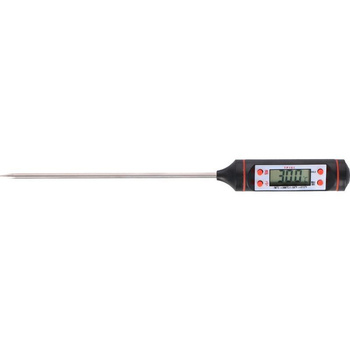 Alpina - Thermomètre digital de cuisine