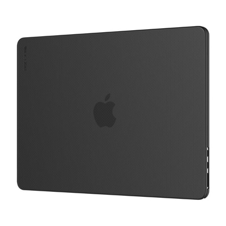 Incase Hardshell Case - MacBook Air 13.6" M2 Case (2022) (Dots/Black)