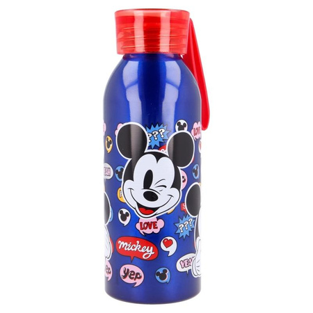 Mickey Mouse - Aluminum bottle 510 ml