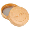 Quokka Deli Food Jar - Skleněná dóza na potraviny / lunchbox 500 ml (Wood Grain)