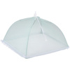 Alpina - Picnic cover / mosquito net for food 35x35x22 cm (green)