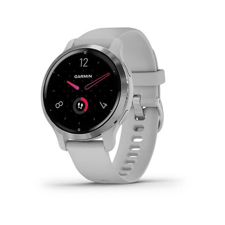Garmin Venu 2S - Smartwatch 40mm (grau)