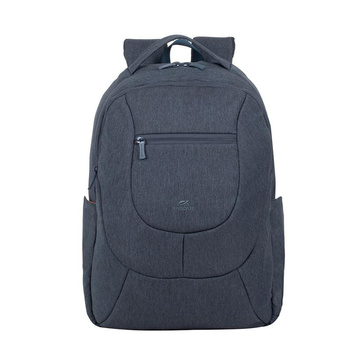 Rivacase - Galapagos, plecak na notebooka, laptopa 15,6" (ciemnoszary)