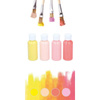 Artico - Set of acrylic pastel paints 80 ml 4 colours (Set 1)