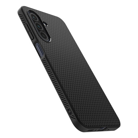 Spigen Liquid Air - Kryt pro Samsung Galaxy A26 5G (matně černý)