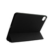 Crong FlexFolio - pouzdro pro iPad Air 11" M3 (2025) / iPad Air 11" M2 (2024) / iPad Air 10,9" (5.-4. gen.) / iPad Pro 11" (2022-2021) s Apple Pencil (černý)