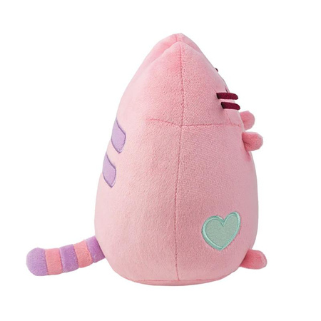 Pusheen - Plyšový maskot 18 cm (pastelově růžová)