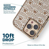Case-Mate Brilliance - Etui iPhone 14 Pro (Chandelier)