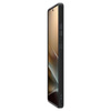 Spigen Liquid Air - Etui pour Samsung Galaxy S25 Ultra (Noir mat)