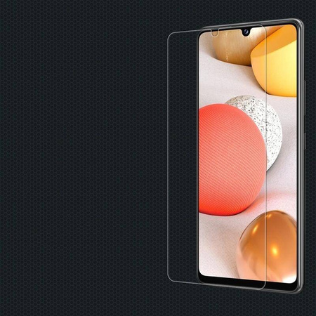 Nillkin Anti-Explosion Glass 2.5D - Protective glass for Samsung Galaxy A42 5G/ M42 5G