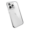 Speck Presidio Perfect-Clear - iPhone 15 Pro Max Hülle (Transparent)