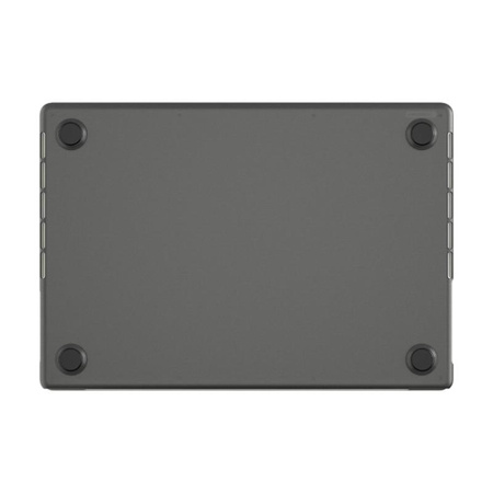 Incase Edge Hardshell Case - Etui MacBook Pro 16" (M4/M3/M2/M1/2024-2021) (Black)