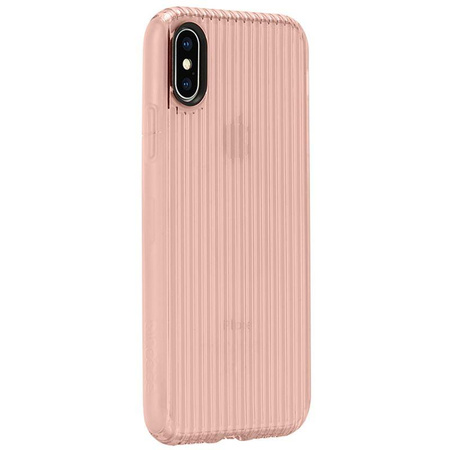 Incase Protective Guard Cover - iPhone Xs / X Case (Rose Gold)