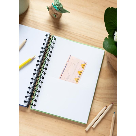 Star Wars - Notepad / Notebook A5 Baby Yoda