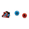 Star Wars - Ball with glitter 70 mm Random selection