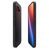 Spigen Liquid Air - Étui pour Google Pixel 9a (Noir mat)