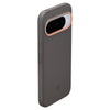 Spigen Nano Pop Mag MagSafe - Case for Google Pixel 10 / 10 Pro (Papaya Grey)