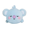 Line Friends BT21 - Plyšový polštář 28 cm KOYA Baby