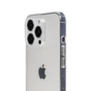 Crong Crystal Slim Cover - iPhone 13 Pro tok (átlátszó)