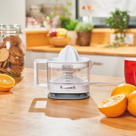 Black&Decker - Elektrische Zitruspresse