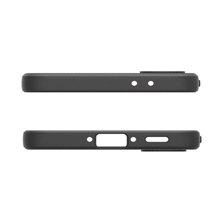Spigen Liquid Air - pouzdro pro Samsung Galaxy A36 5G (matně černé)