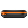 Spigen TagMe Bluetooth Tracker - Ortungsgerät für Schlüssel, Rucksack, Tasche Apple Find My (Schwarz)