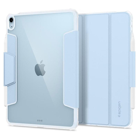 Spigen Ultra Hybrid Pro - tok iPad Air 11" készülékhez M2 (2024) / iPad Air 10.9" (5.-4. generáció).) (2022-2020) (Égszínkék)