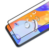 Mocolo 2.5D Full Glue Glass - Védőüveg Xiaomi Redmi Note 11 Pro / Note 11 Pro Plus számára 