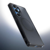 Spigen Ultra Hybrid MagSafe - Case for Samsung Galaxy S25 Edge (Frost Black)