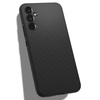 Spigen Liquid Air - Case for Samsung Galaxy A34 5G (Matte Black)