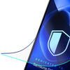 3mk FlexibleGlass - Verre hybride pour Samsung Galaxy S25
