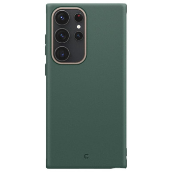 Spigen Cyrill Ultra Color - Etui do Samsung Galaxy S23 Ultra (Kale)
