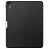 Spigen Urban Fit - Hülle für iPad Air 13" M3 (2025) / M2 (2024) (Schwarz)