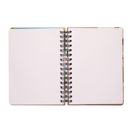 BT21 - Notepad / Notes A5