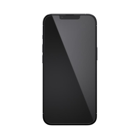 Speck Shieldview Glass - Verre de protection renforcé pour iPhone 13 / iPhone 13 Pro avec revêtement MICROBAN