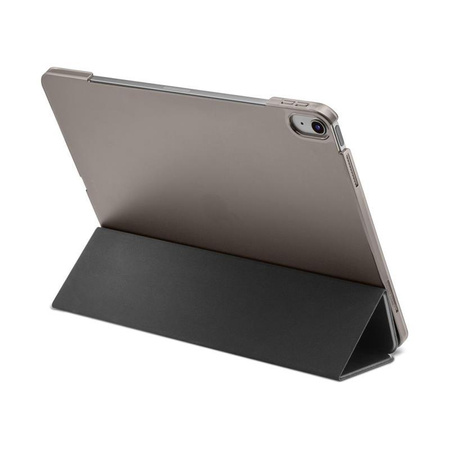 Spigen Smart Fold - tok iPad Air 13" M3 (2025) / M2 (2024) (fekete) iPad Air 13" M3 (2025) / M2 (2024) (fekete)