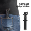 Spigen S530W - Support pour selfie stick (Noir)
